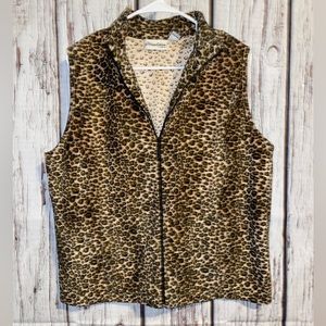 Woman’s Vest- Private Edition by Chico’s 2